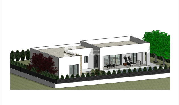 New Build - Villa - La Romana - Batistes