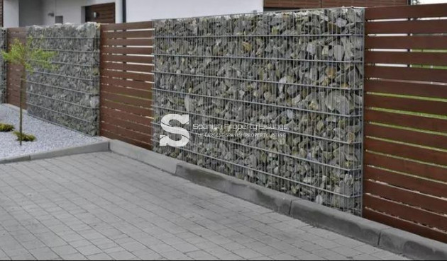 New Build - Villa - La Romana - Batistes