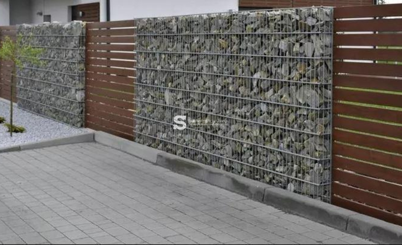 Obra nueva - Villa - La Romana - Batistes