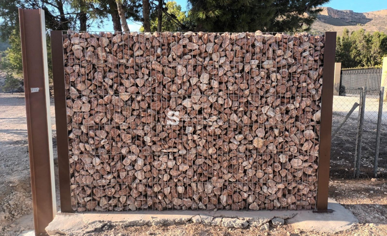 Obra nueva - Villa - La Romana - Batistes