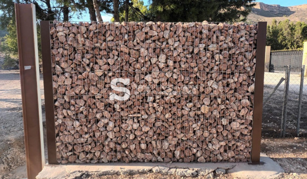 Obra nueva - Villa - La Romana - Batistes