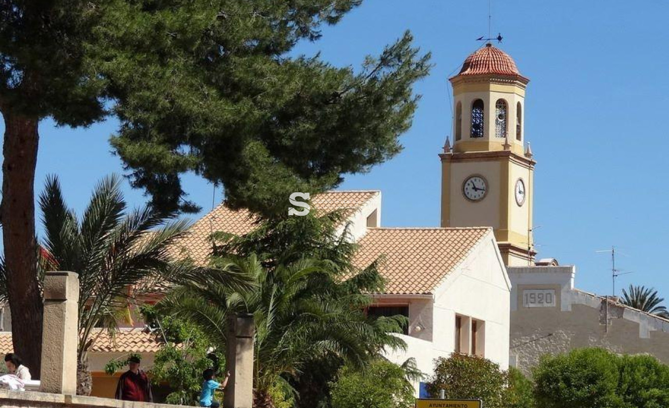 Obra nueva - Villa - La Romana - Batistes