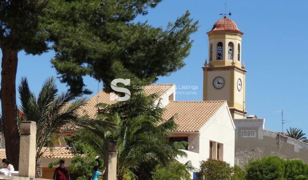 Obra nueva - Villa - La Romana - Batistes