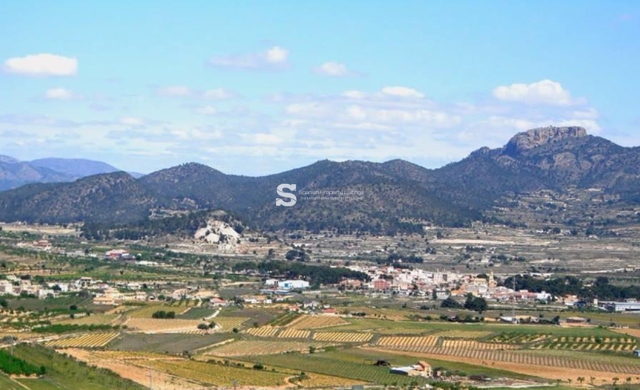 Obra nueva - Villa - La Romana - Batistes