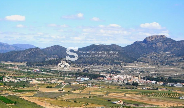 Obra nueva - Villa - La Romana - Batistes