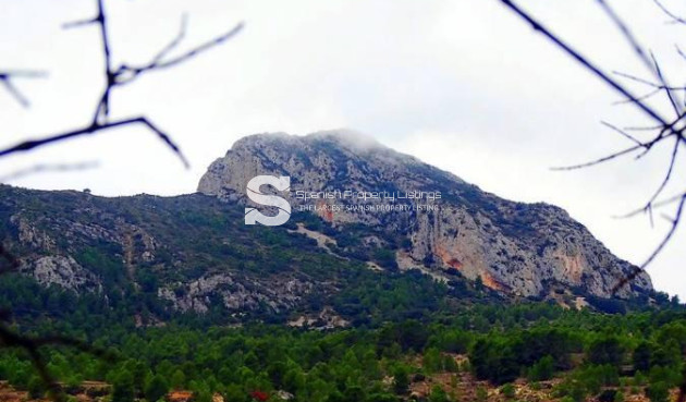 Obra nueva - Villa - La Romana - Batistes