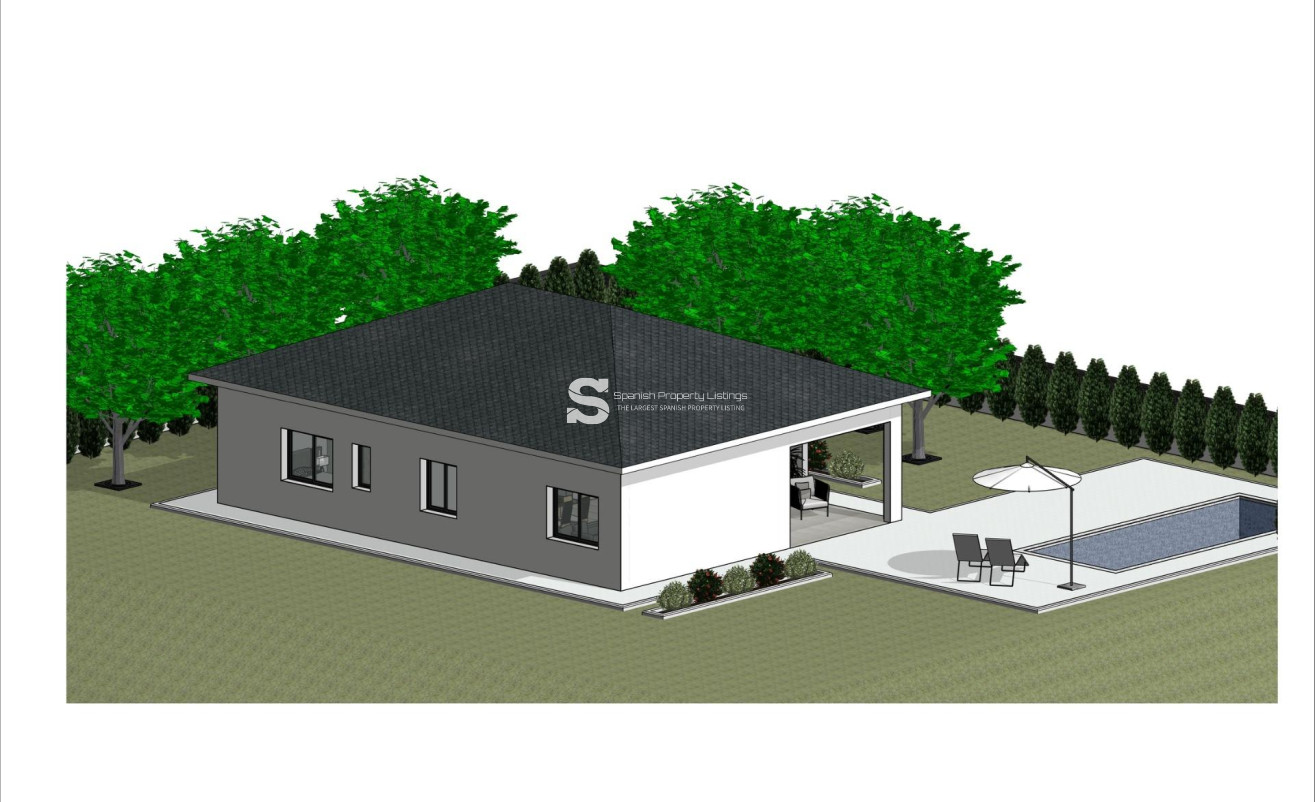 New Build - Villa - La Romana - Batistes