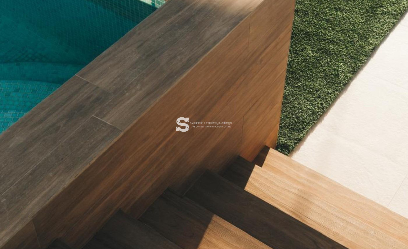 Obra nueva - Bungalow - San Pedro del Pinatar - Los Pinos