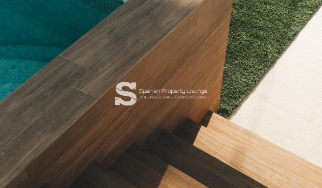 Obra nueva - Bungalow - San Pedro del Pinatar - Los Pinos