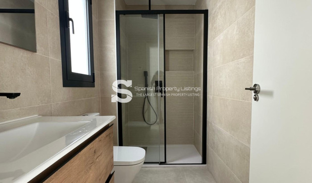 New Build - Bungalow - San Pedro del Pinatar - Los Pinos