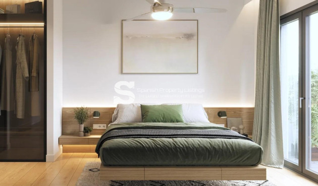 New Build - Bungalow - San Pedro del Pinatar - Los Pinos