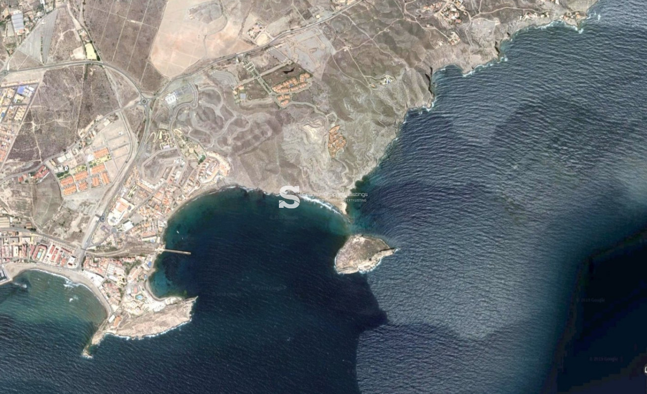 New Build - Penthouse - Aguilas - Isla Del Fraile