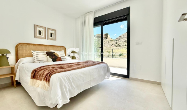 New Build - Town House - Cox - San Fernando