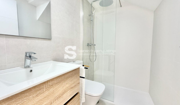 New Build - Town House - Cox - San Fernando