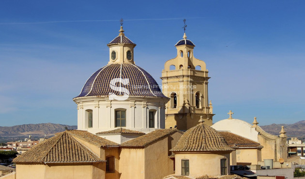 New Build - Town House - Cox - San Fernando