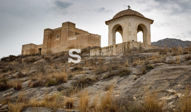 New Build - Town House - Cox - San Fernando