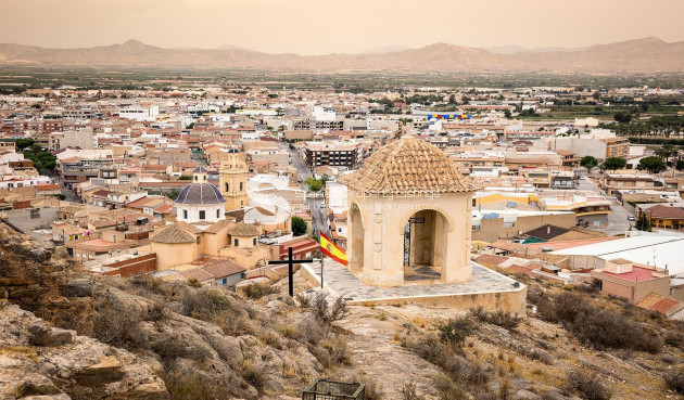 New Build - Town House - Cox - San Fernando