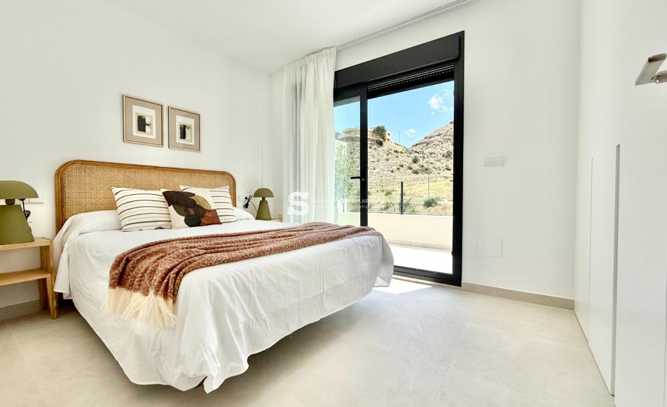 New Build - Town House - Cox - San Fernando