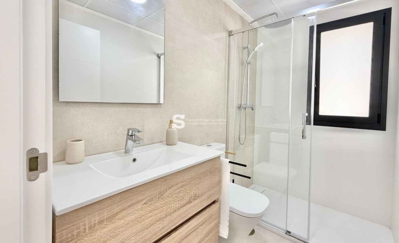 New Build - Town House - Cox - San Fernando