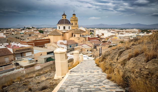 New Build - Town House - Cox - San Fernando