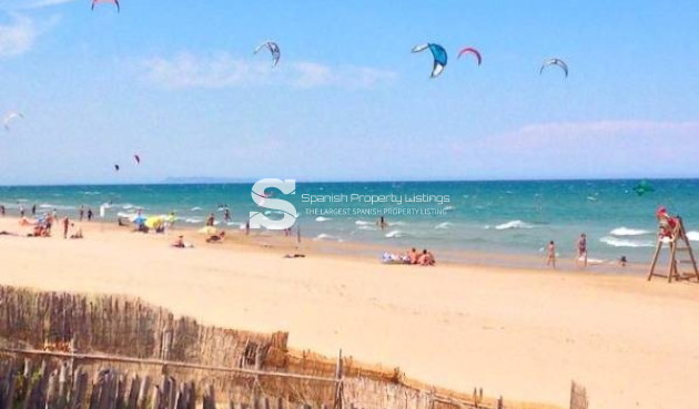 New Build - Penthouse - Denia - Puerto Denia