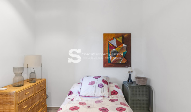 Resale - Villa - Orihuela Costa - Punta Prima