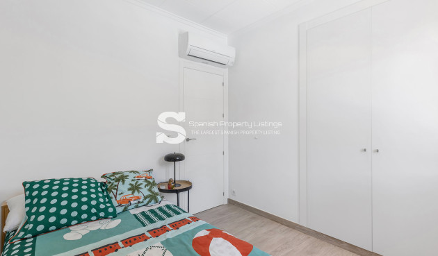 Resale - Villa - Orihuela Costa - Punta Prima