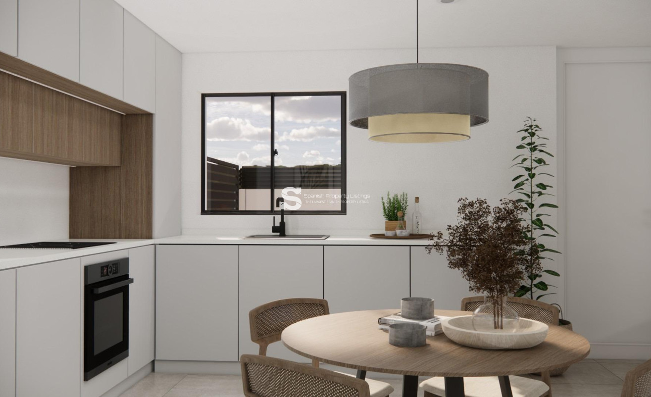 New Build - Villa - Orihuela - Vistabella Golf