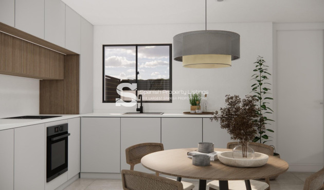 New Build - Villa - Orihuela - Vistabella Golf