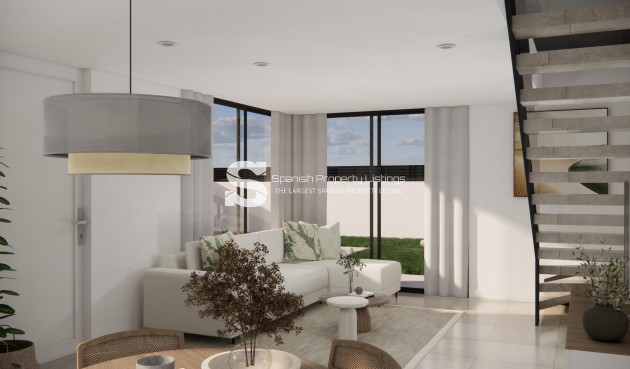 New Build - Villa - Orihuela - Vistabella Golf