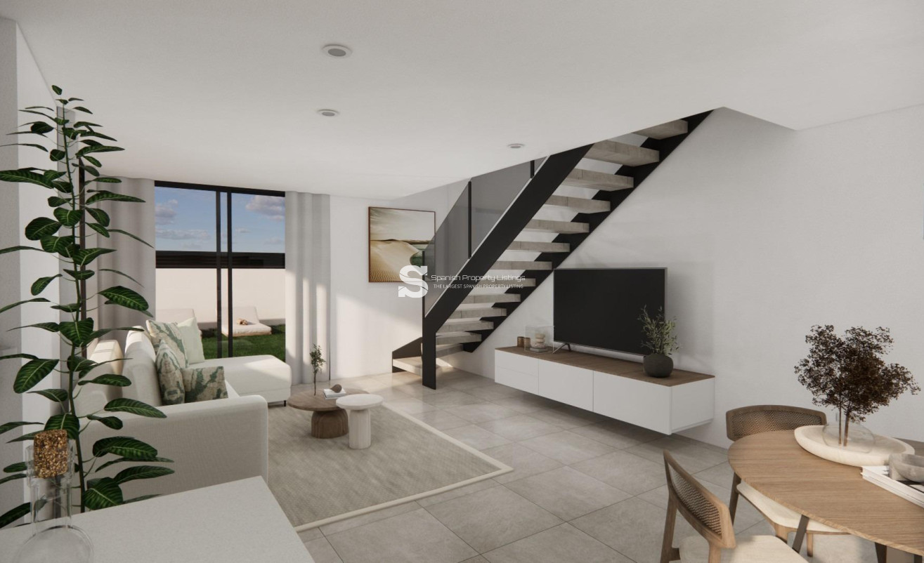 New Build - Villa - Orihuela - Vistabella Golf