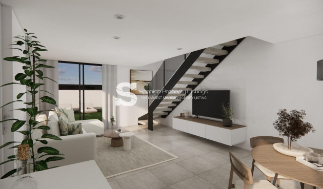 New Build - Villa - Orihuela - Vistabella Golf