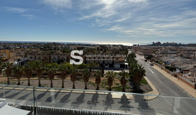 New Build - Apartment - Orihuela Costa - Lomas De Cabo Roig