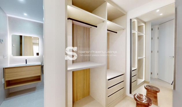 New Build - Apartment - Orihuela Costa - Lomas De Cabo Roig