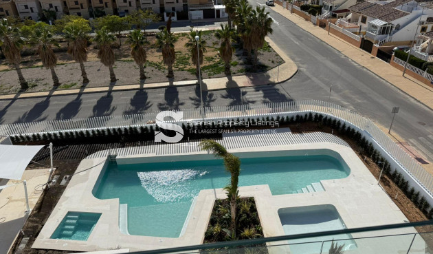 New Build - Penthouse - Orihuela Costa - Lomas De Cabo Roig