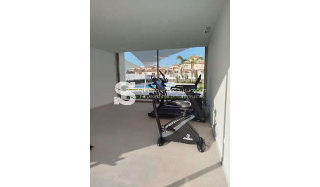 New Build - Penthouse - Orihuela Costa - Lomas De Cabo Roig