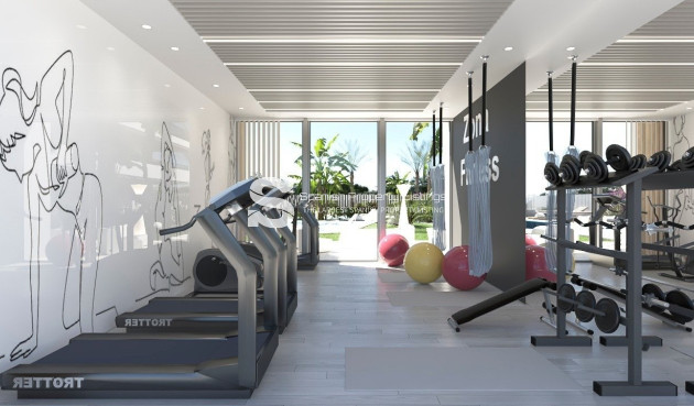 New Build - Penthouse - Orihuela Costa - Lomas De Cabo Roig