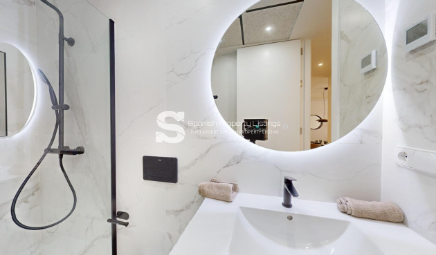 New Build - Penthouse - Orihuela Costa - Lomas De Cabo Roig