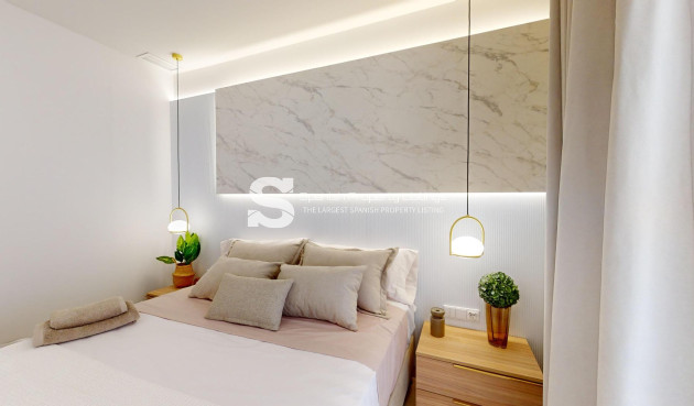 New Build - Penthouse - Orihuela Costa - Lomas De Cabo Roig