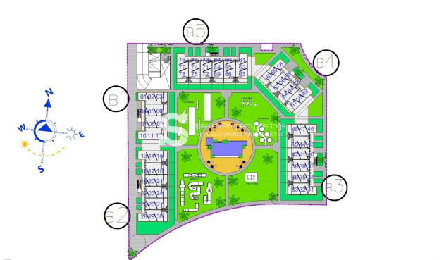 New Build - Penthouse - Guardamar del Segura - El Raso