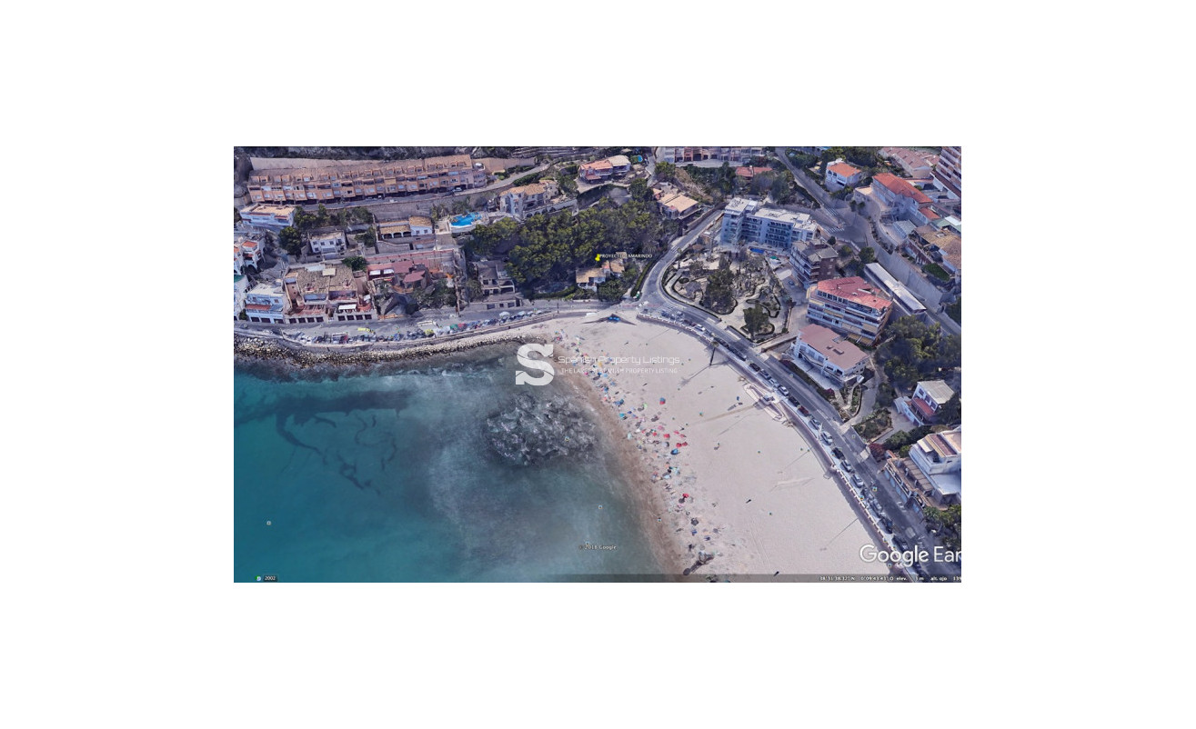 New Build - Penthouse - Benidorm - Poniente