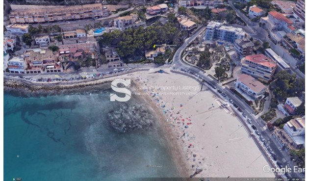 New Build - Penthouse - Benidorm - Poniente