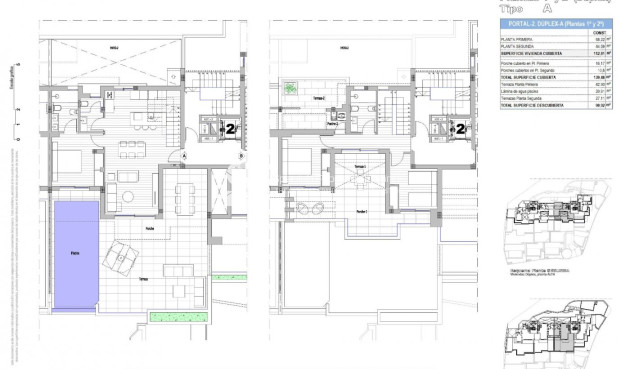 New Build - Penthouse - Benidorm - Poniente