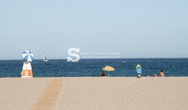 New Build - Bungalow - Vera - Pueblo Salinas