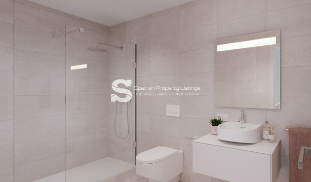 New Build - Town House - Pilar de la Horadada - Barrio los Segundas