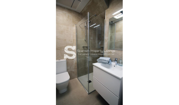 New Build - Town House - Pilar de la Horadada - parque Andromeda