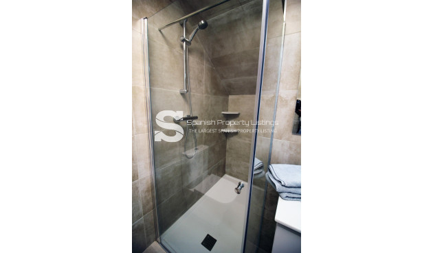 New Build - Town House - Pilar de la Horadada - parque Andromeda