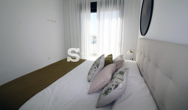 New Build - Town House - Pilar de la Horadada - parque Andromeda