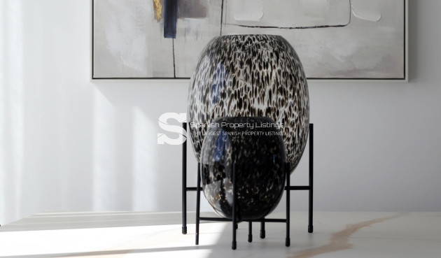 New Build - Town House - Pilar de la Horadada - parque Andromeda