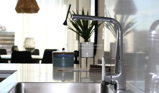 New Build - Town House - Pilar de la Horadada - parque Andromeda